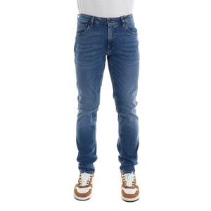 JEANS JOY BLU